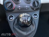Fiat 500C 1.0 Hybrid Dolcevita