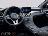 Mercedes-Benz GLC 300 I.V.A DEDUTÍVEL de 4M AMG