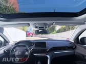 Peugeot 3008 1.2 PureTech Allure EAT8