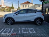 Renault Captur 1.6 E-Tech Plug-In Intens