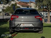 Citroen DS5 2.0 Hybrid