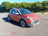 Opel Adam 1.0 T Rocks
