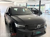 Volvo XC40 Recharge 69 kWh Single Motor Core