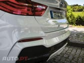 BMW X4 20 d xDrive Pack M Auto