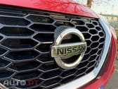 Nissan Juke 1.0 DIG-T N-Connecta NAV.