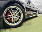 Porsche Panamera Standard