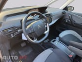Citroen C4 SpaceTourer 1.6 HDI EAT6