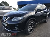 Nissan X-Trail 1.6 dCi N-Connecta Xtronic