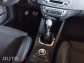 Renault Mégane 1.5 dCi GT Line