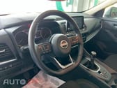 Nissan Qashqai 1.3 DIG-T Acenta
