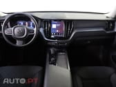 Volvo XC60 2.0 T6  AWD PHEV Core Auto
