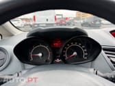 Ford Fiesta 1.4 TDCi