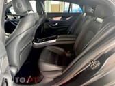Mercedes-Benz AMG GT 43 4Matic+