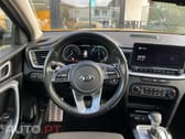 Kia Xceed 1.6 GDi PHEV Drive