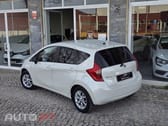 Nissan Note 1.2 Acenta