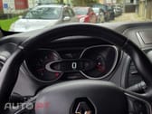 Renault Captur 1.5 dCi Exclusive