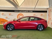 Tesla Model 3 Long Range Tração Integral