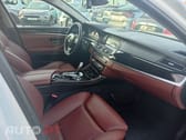 BMW 525 d xDrive Auto