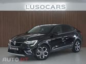 Renault Arkana 1.6 E-Tech Intens