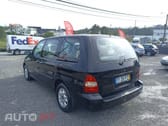 Kia Carnival 2.9 CRDI 7 Lug