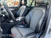 Mercedes-Benz C 200 d Avantgarde Aut.