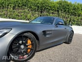 Mercedes-Benz AMG GT R