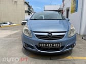 Opel Corsa 1.2 Enjoy