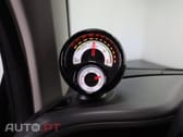 Smart ForTwo EQ passion