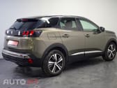 Peugeot 3008 Allure 1.2 PureTech 130 cv CVM6