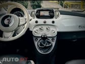 Fiat 500 0.9 8V TwinAir Vintage S&S