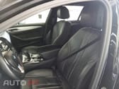 BMW 520 e