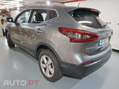Nissan Qashqai 1.5 dCi Acenta C/Barras de Tejadilho