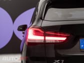 BMW X1 25 e xDrive
