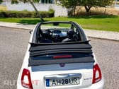 Fiat 500C 1.0 Hybrid Sport