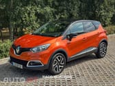 Renault Captur 1.5 dCi Exclusive