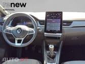 Renault Captur 1.0 Techno Bi-Fuel