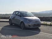Fiat 500e 42 kWh Icon