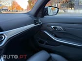 BMW 320 e Touring Pack M Auto