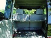 Mercedes-Benz G 300 Turbo Diesel