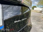 Tesla Model 3 Long Range Tração Integral