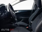 Ford Focus 1.0 EcoBoost MHEV Active