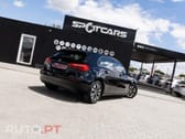 Mercedes-Benz A 180 d Style Aut.