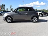 Fiat 500C 1.0 Hybrid Dolcevita