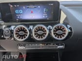 Mercedes-Benz EQA 250 Electric Art
