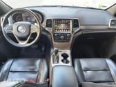 Jeep Grand Cherokee 3.6 V6 Limited