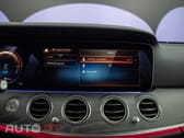 Mercedes-Benz E 300 de Avantgarde