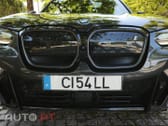BMW iX3 M Sport Impressive