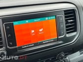 Citroen Jumpy 2.0 BlueHDi M