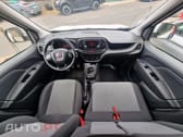 Fiat Doblo 1.3 MJ Maxi 3L