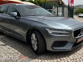 Volvo V60 2.0 D3 Momentum Plus Geartronic